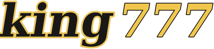 king777 logo